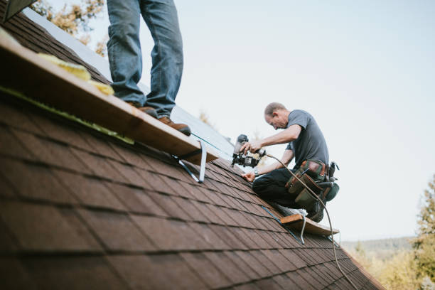 Reliable Nashua, IA Roofing Solutions